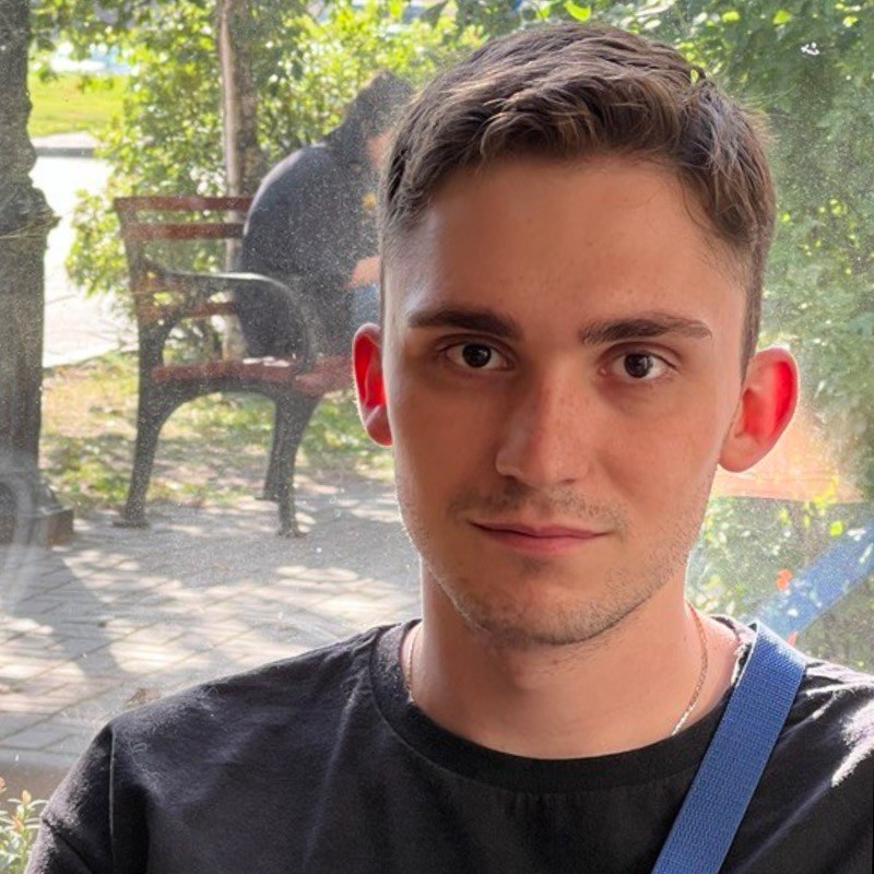 Кирилл Герасимов